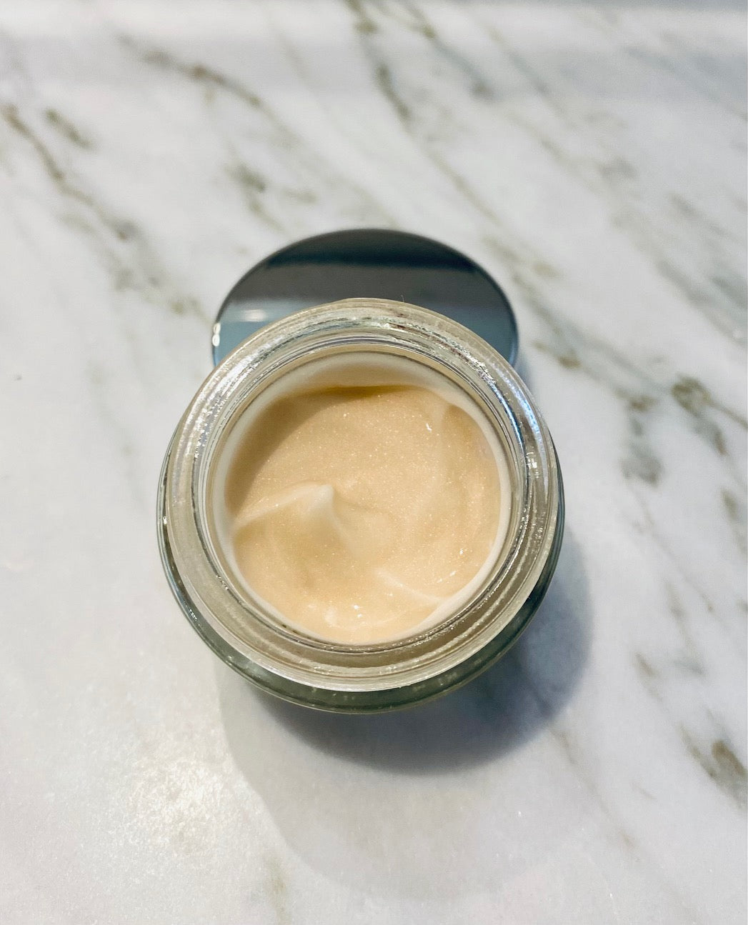 + COMING SOON + Radiance Renewal Eye Cream + NMF Complex