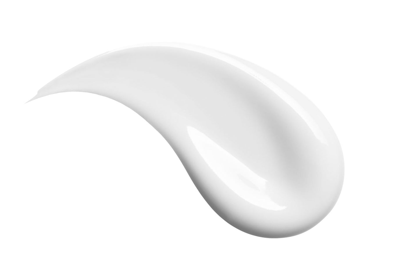 Topical Skin Rejuvenating Moisturizer with Niacinamide, Vitamins and Peptide - texture