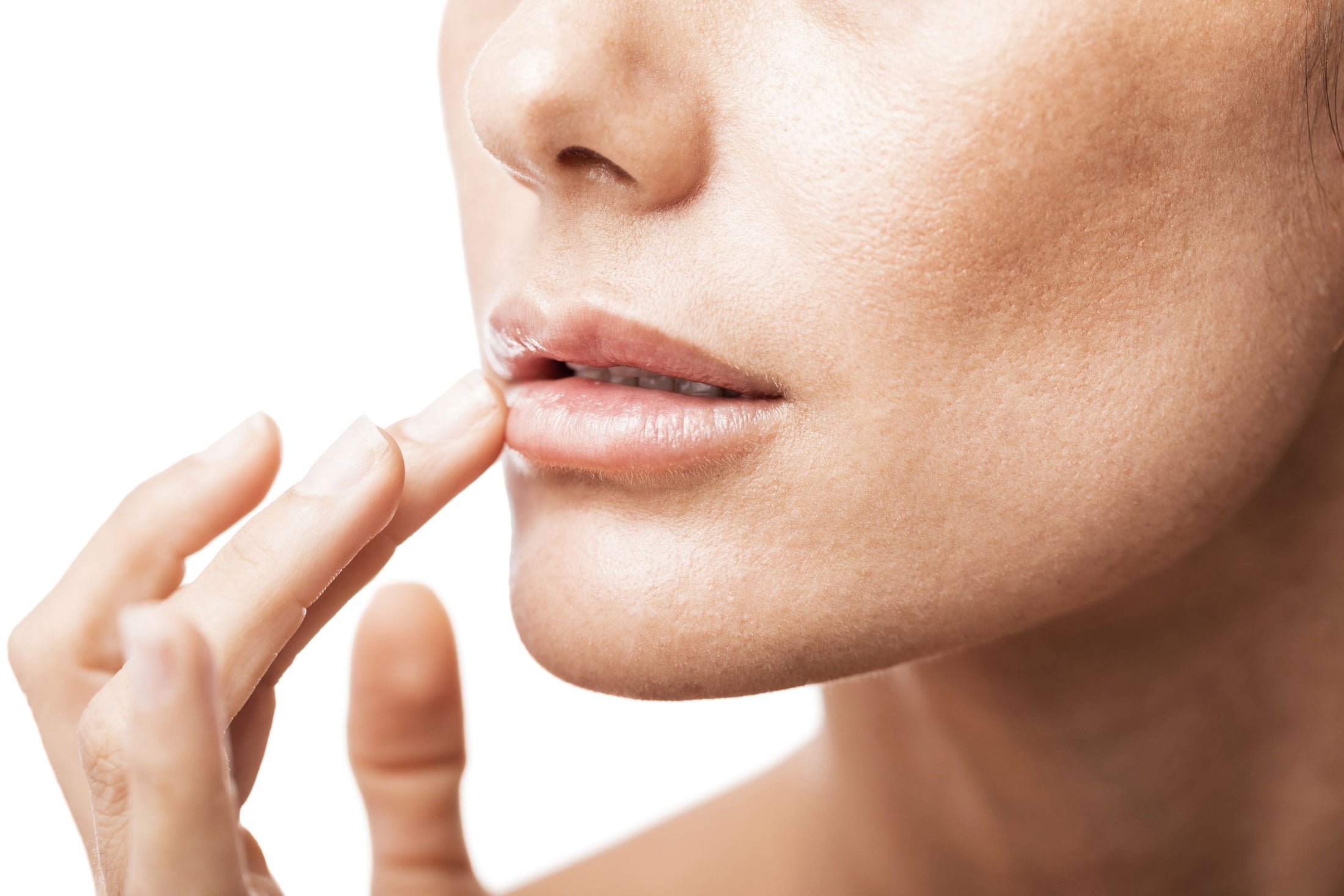 How to Rejuvenate Lips? The best lip care ingredients. Topical Skin