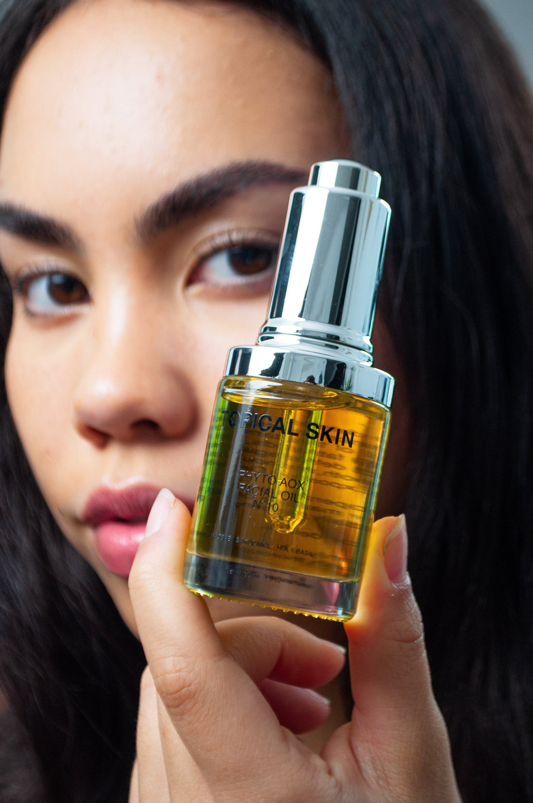 Phyto AOX Facial Oil N°10: Your Glow-Boosting, Stress-Soothing Skin Essential