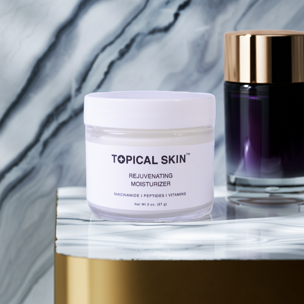 Long-Term Skin Health Focuses on Microbiome and Barrier Restoration