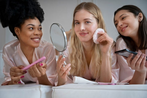 5 Skincare Trends Dermatologists Say Will Define 2026