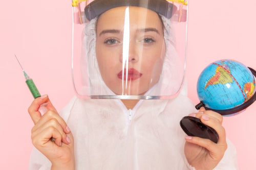 Predictive, Protective, Planet-Positive: How Skin Care Is Being Redefined for 2026