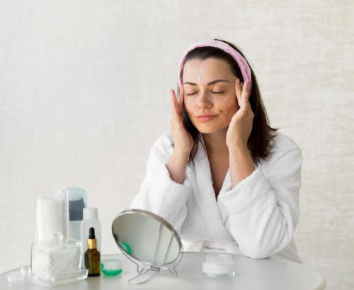 Forget SkinTok: the real science of skincare and why it matters for your health