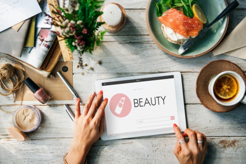 Cosmetics Business reveals the top 5 skin care trends of 2026 in new report