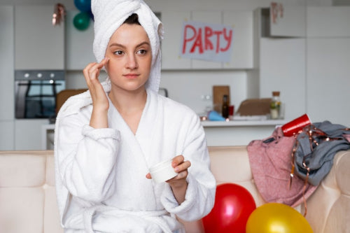 Why Gentle, Peptide-Rich Routines Are Replacing Aggressive Exfoliation Approaches