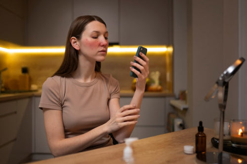 Regenerative Skincare Focuses on Cellular Health Over Surface-Level Fixes