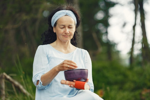 Antioxidant Blends Target Oxidative Stress With Greater Precision