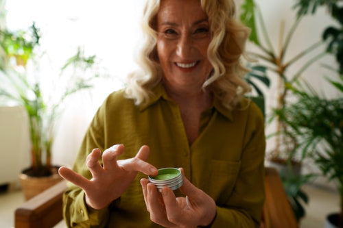 Regenerative Ingredients Promote Visible Improvements With Consistent Use