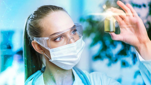 Advanced Delivery Systems Enhance Efficacy of Peptide-Based Treatments