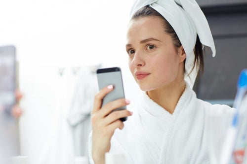 Professional Skincare Prioritizes Cellular Repair Mechanisms This Year
