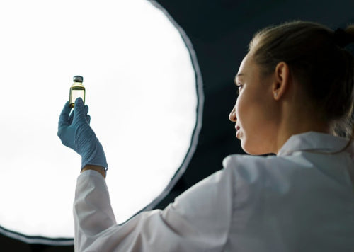 Peptides Redefined for Targeted Repair in Modern Formulations