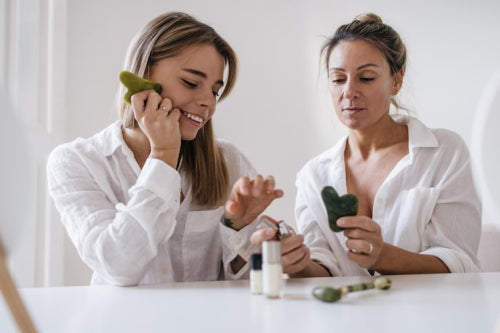 Clinical Evidence Builds for Antioxidant Blends in Preventative Skincare