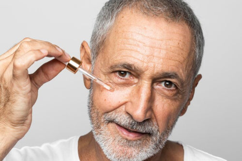 Peptide Complexes Address Visible Signs of Aging With Reduced Irritation