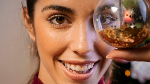 Antioxidants Combined With Peptides Target Environmental Damage More Precisely