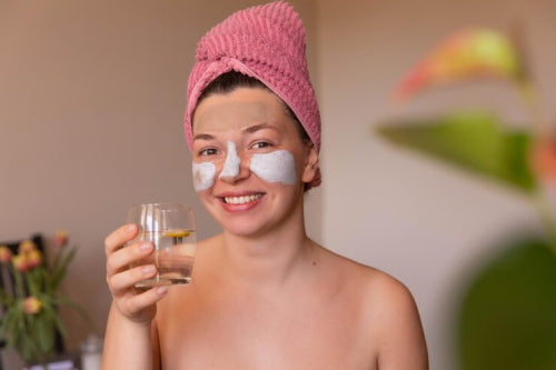 Hydration-Focused Treatments Support Skin Health in Changing Climates