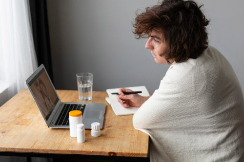 What Recent Research Indicates About Antioxidant Protection Against Daily Stressors