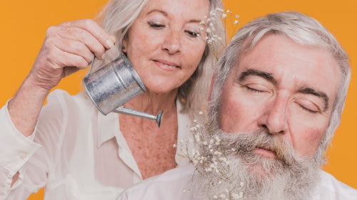 The Intersection of Science and Clean Ingredients in Addressing Visible Signs of Aging