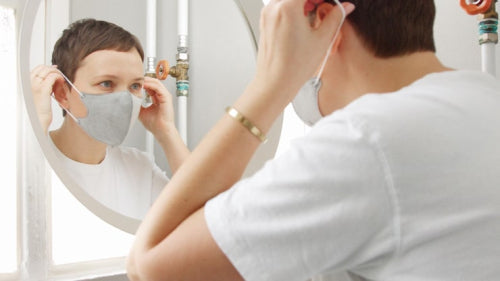 Barrier Function Emerges as a Central Concern in Dermatologist-Guided Routines