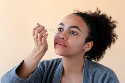The Continued Relevance of Niacinamide and Ceramides in Strengthening Skin Layers