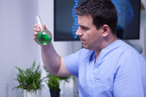 What Clinical Observations Reveal About Sustained Hydration Through Innovative Technologies