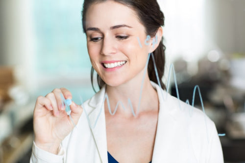 The Move Toward Transparent, Research-Supported Practices in Dermaceutical Lines