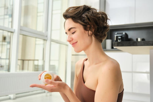 How Science-Backed Formulations Support Long-Term Skin Health Goals