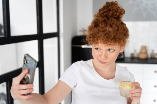 Antioxidant Blends and Their Application in Photodamage Management