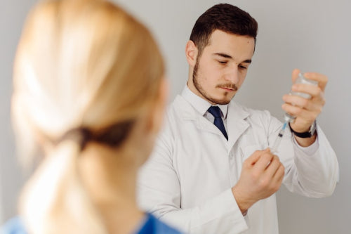 Dermatologists Examine the Evidence on Topical Peptides for Skin Firmness and Repair
