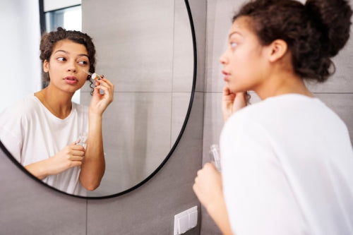 The Emphasis on Preventative Strategies in Evidence-Based Skincare Routines