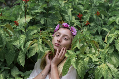 The Place of Botanicals in Science-Backed Skincare for Resilience