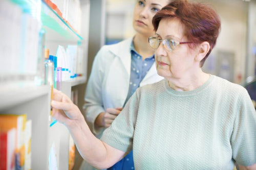 How Science-Driven Formulations Address Visible Signs of Aging