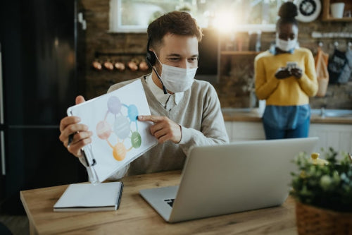 The Continued Interest in Evidence-Based Actives Within Consumer Routines