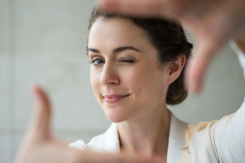 Approaches to Improving Skin Texture While Supporting Barrier Function