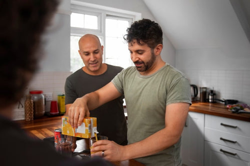 Professional Guidance on Layering Ingredients for Optimal Results