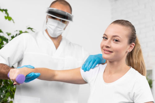 Dermatologists Evaluate Award-Winning Peptide Formulas for Skin Firmness and Barrier Support
