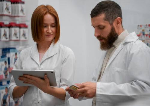 Professionals Discuss the Value of Dermatologist-Approved Formulations Over Generic Options