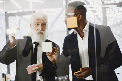 Professionals Weigh Evidence on Award-Winning Technologies Versus Traditional Alternatives