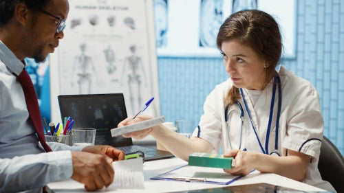 Clinical Observations on Educating Patients About Consistent Use of Potent Actives