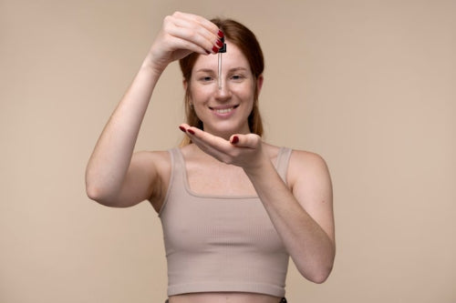 Ceramides and Their Contribution to Skin Barrier Function