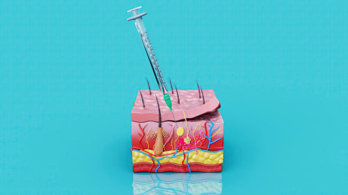 Ongoing Studies on Skin Microbiome and Barrier Restoration