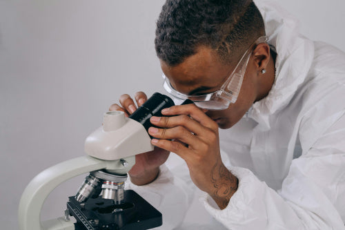 Researchers Examine Role of Antioxidants in Protecting Skin from Environmental Damage