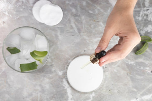 Science-Backed Botanicals in Modern Skincare Formulations