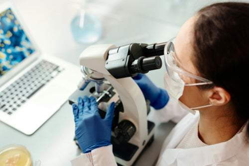 Skin Microbiome Research Influences New Product Development Strategies