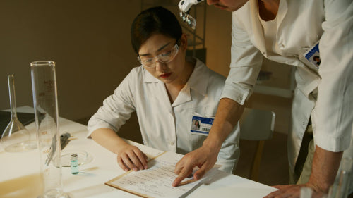Dermatologists Review Ingredients Suitable for Sensitive and Reactive Skin