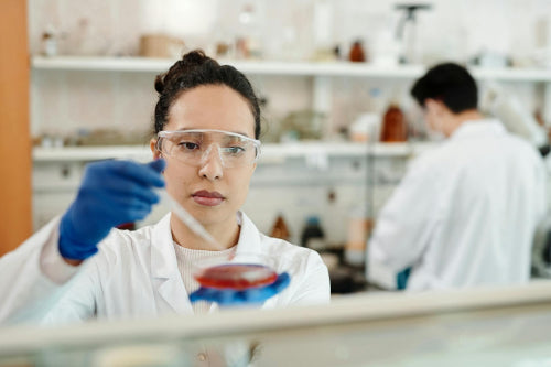Dermatologist Insights on Science-Driven Product Innovation