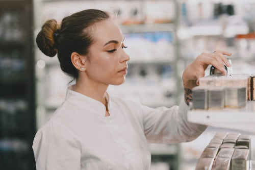 Standards for Evaluating Efficacy in Professional Skincare Products