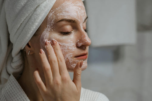 Connections Between Skin Health and Overall Wellness Practices