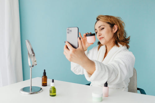 Standards for Evaluating Skincare Efficacy Shared Across Platforms