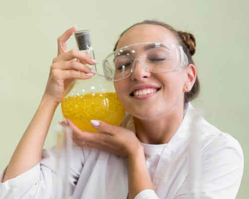 The Science of Anti-Glycation Ingredients in Anti-Aging Products